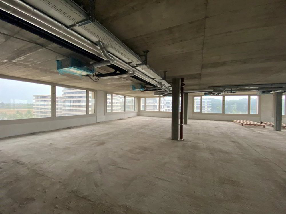 Bureau en location à Thônex - 581 m² - Ansicht 4