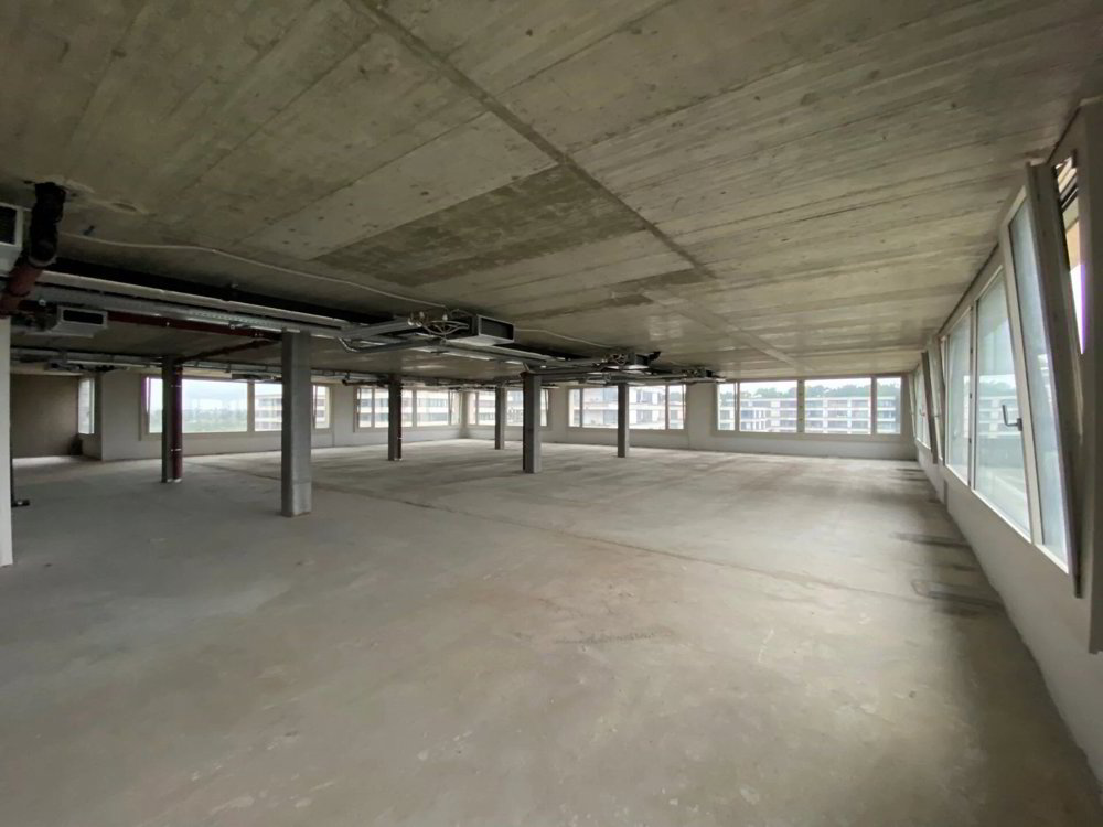 Bureau en location à Thônex - 581 m² - Ansicht 5