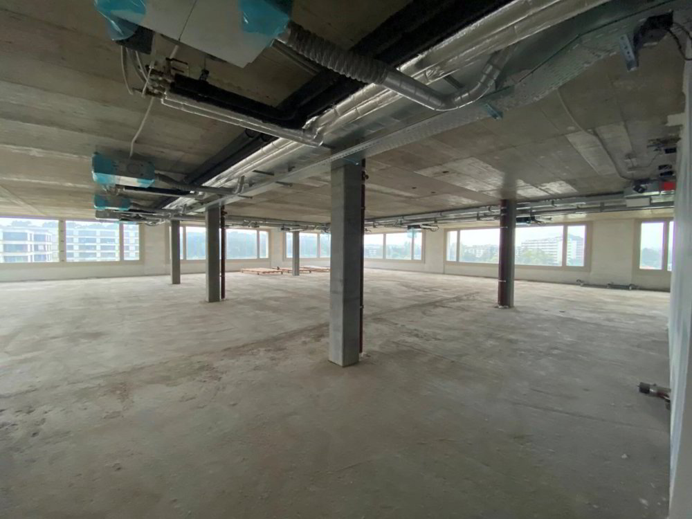 Bureau en location à Thônex - 581 m² - Mehr