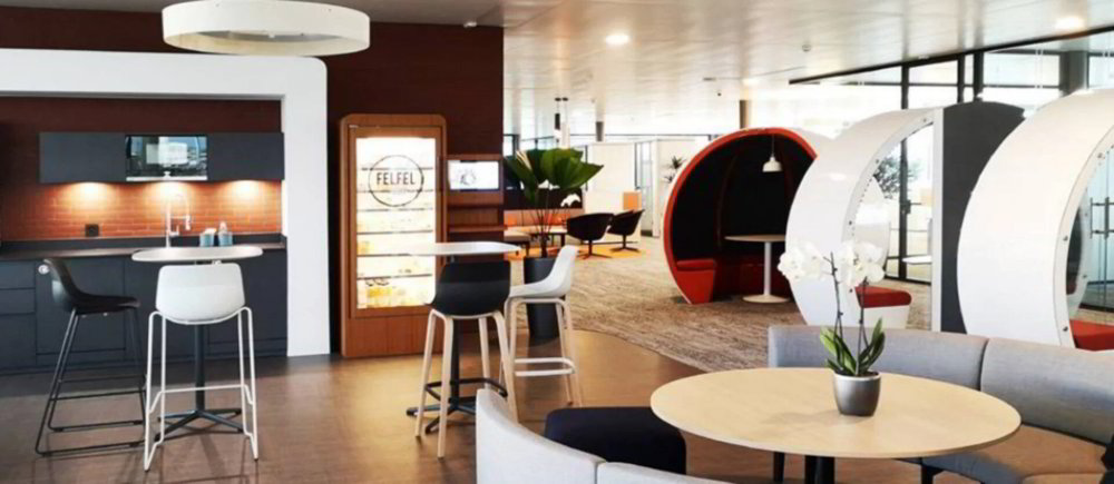 Bureau en location à Meyrin - 191 m² - Ansicht 4