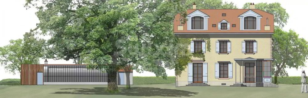 11 Zimmer Haus zum verkaufen in Onex - Bild 1/4