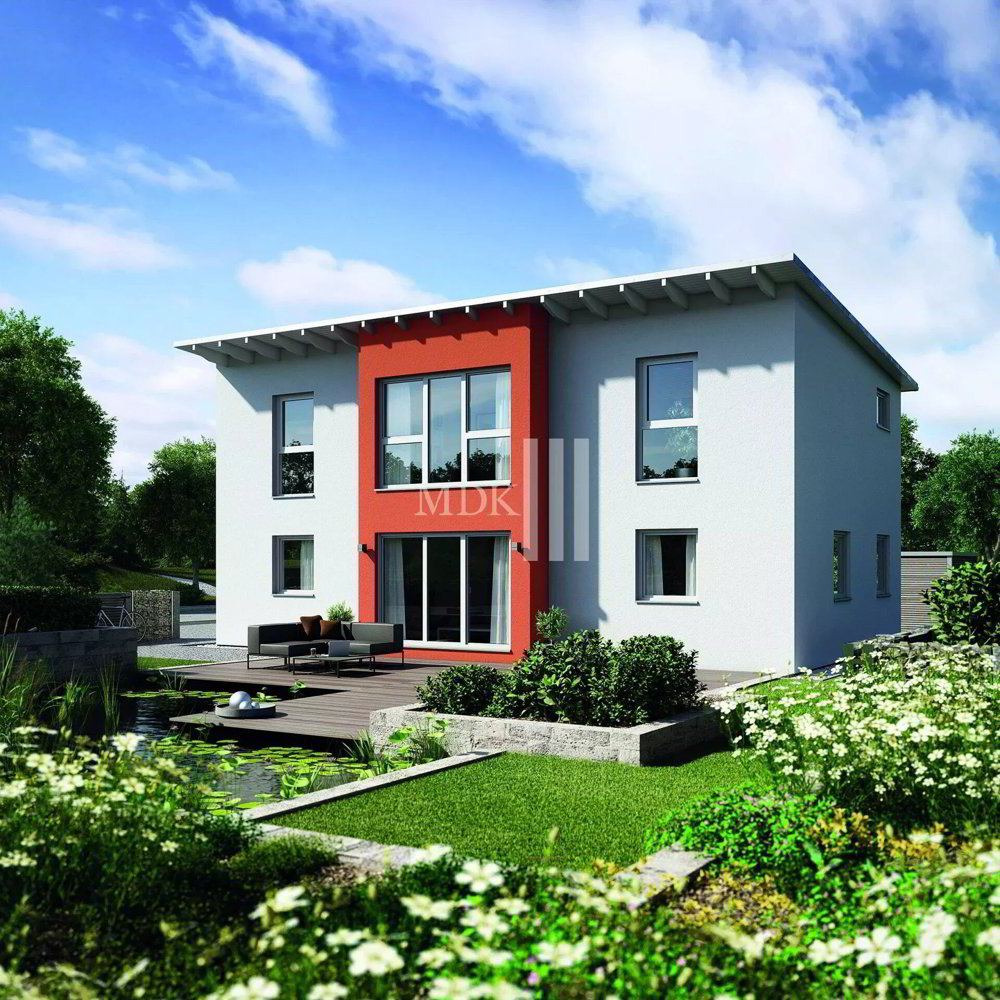 Haus – Monthey