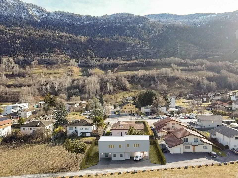 null rooms House to buy in Chalais - image 1/4
