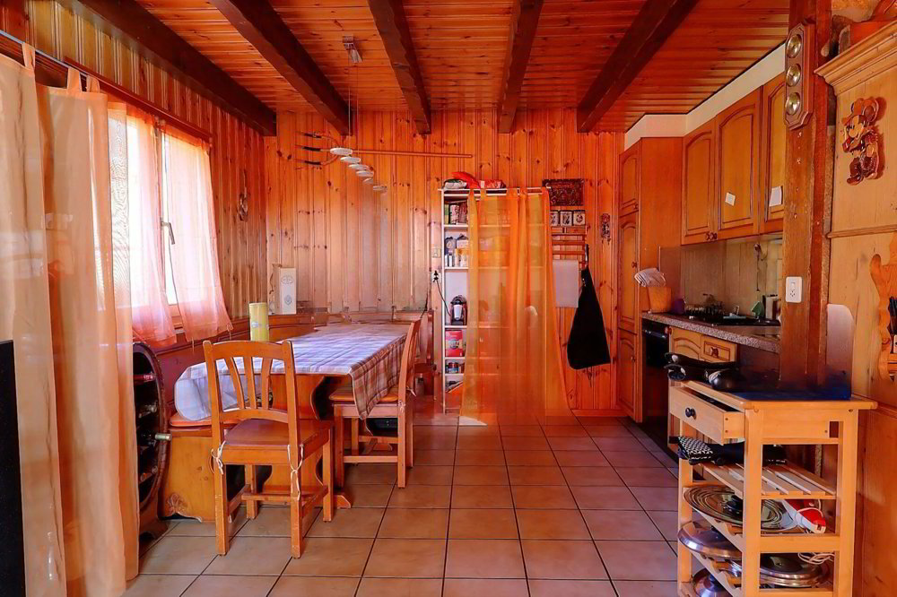 Haus – Ovronnaz, Dugny - Ansicht 4