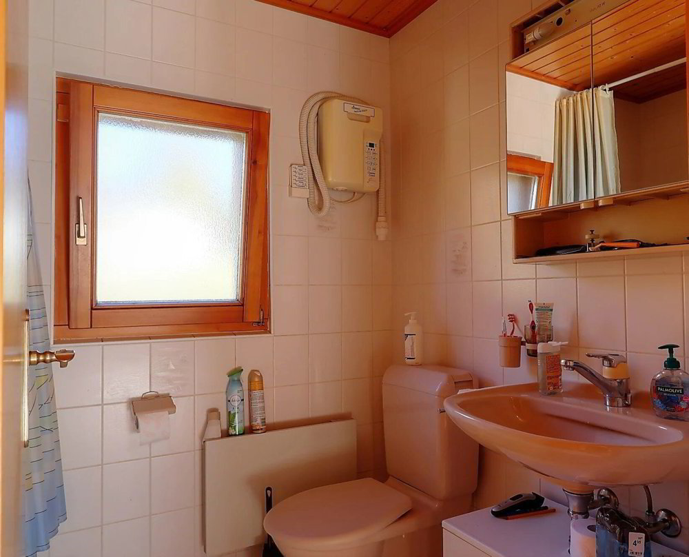 Maison 4.5 pièces à acheter à Ovronnaz - image 1/8