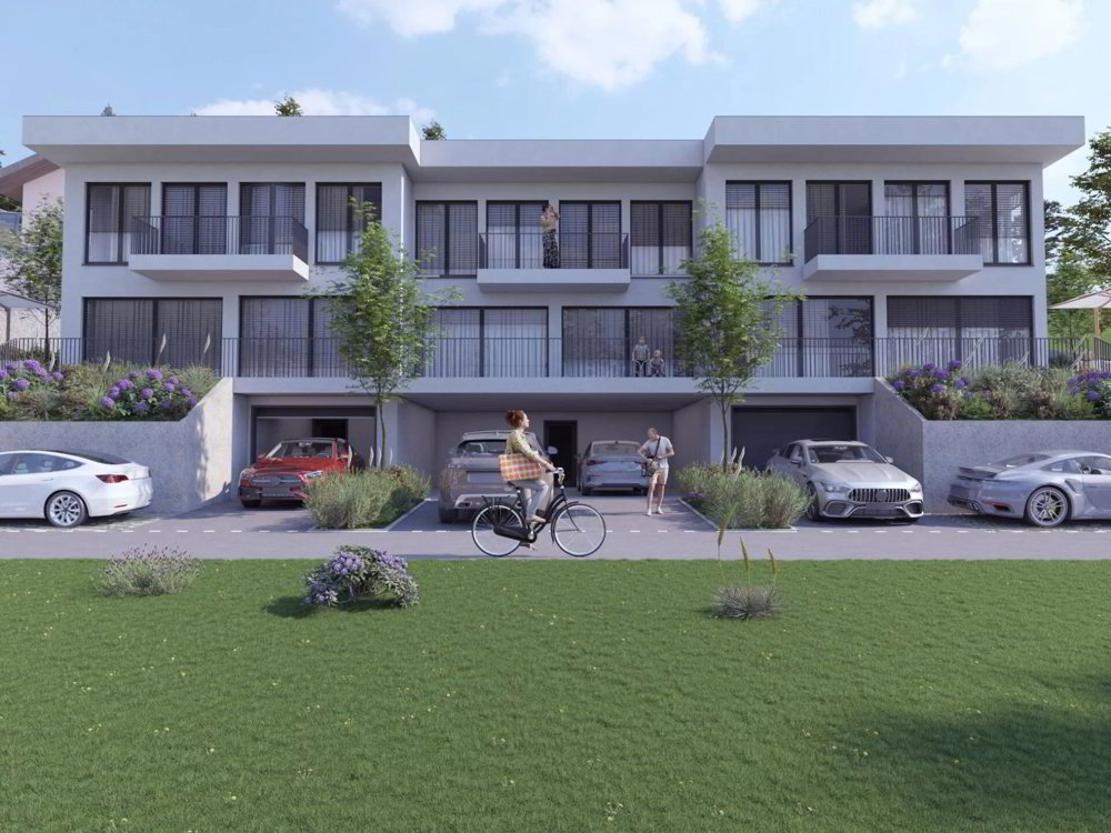 Maison 5.5 pièces à acheter à Miège - image 1/13