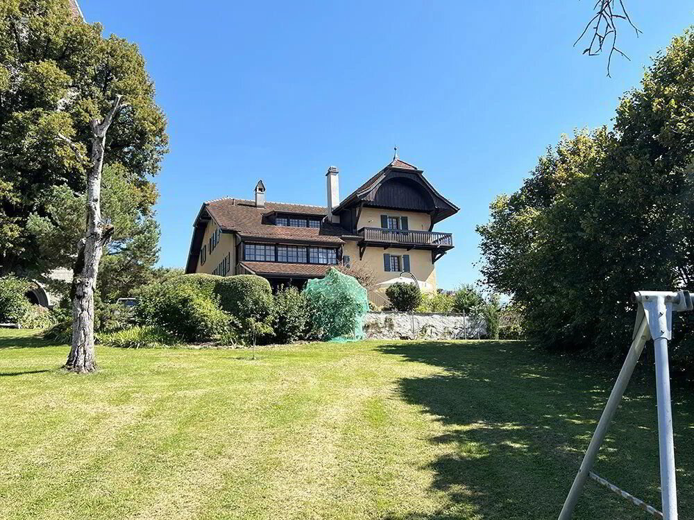 Haus – St-Légier-La Chiésaz