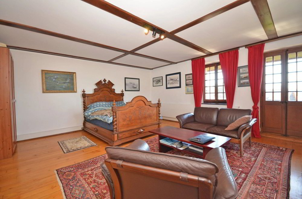 Casa di 12 locali in vendita a St-Légier-La Chiésaz - immagine 1/13