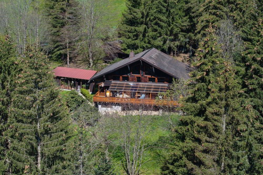 Maison 4.5 pièces à acheter à Troistorrents - image 1/11