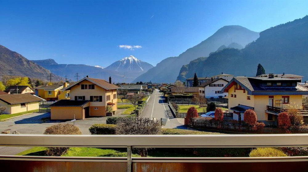 Appartamento di 4.5 locali in vendita a Vernayaz - immagine 1/10