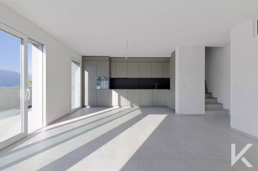 Wohnung – St-Romain (Ayent), Villa (Ayent) - Ansicht 3