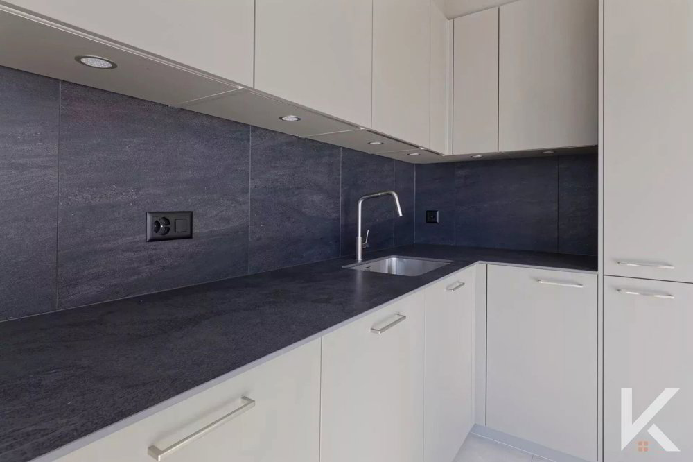 Wohnung – St-Romain (Ayent), Villa (Ayent) - Ansicht 5