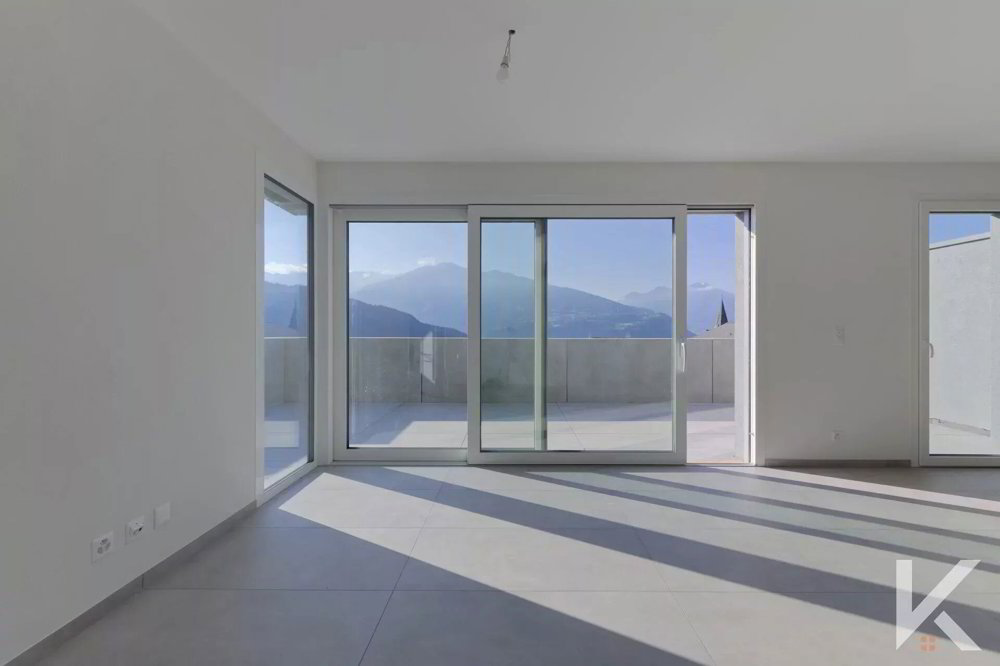 Wohnung – St-Romain (Ayent), Villa (Ayent) - Mehr