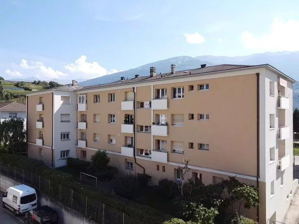 Appartamento di 4.5 locali in vendita a Conthey - immagine 1/8