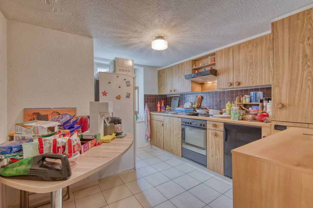 null rooms Apartment to buy in Richterswil - image 1/15
