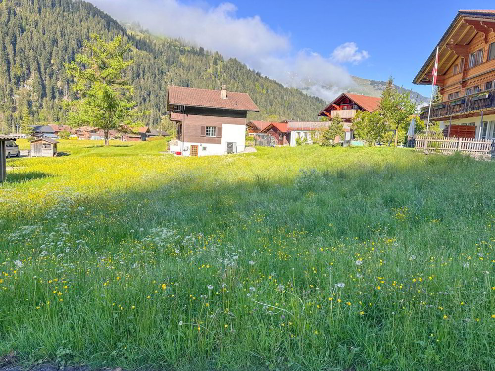 Terreno di null locali in vendita a Matten(St.Stephan) - immagine 1/3