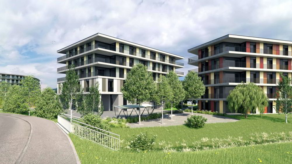 Bureau & Commerce null pièces à acheter à Buchs ZH - image 1/1