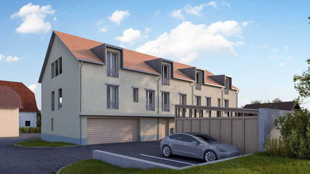 Appartamento di 3.5 locali in vendita a Oberbipp - immagine 1/6