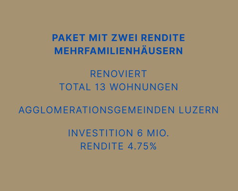 null Zimmer Büro zum verkaufen in Kriens - Bild 1/1