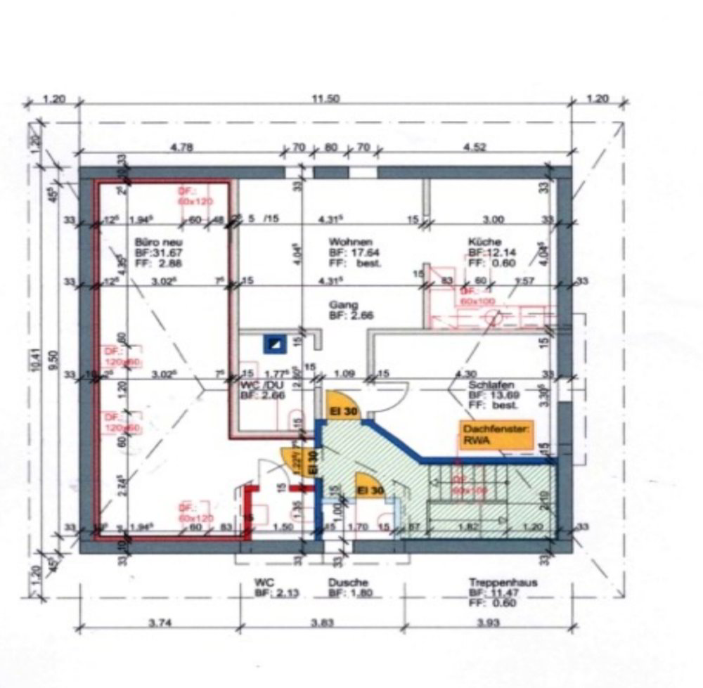 null Zimmer Büro zum verkaufen in Entlebuch - Bild 1/10