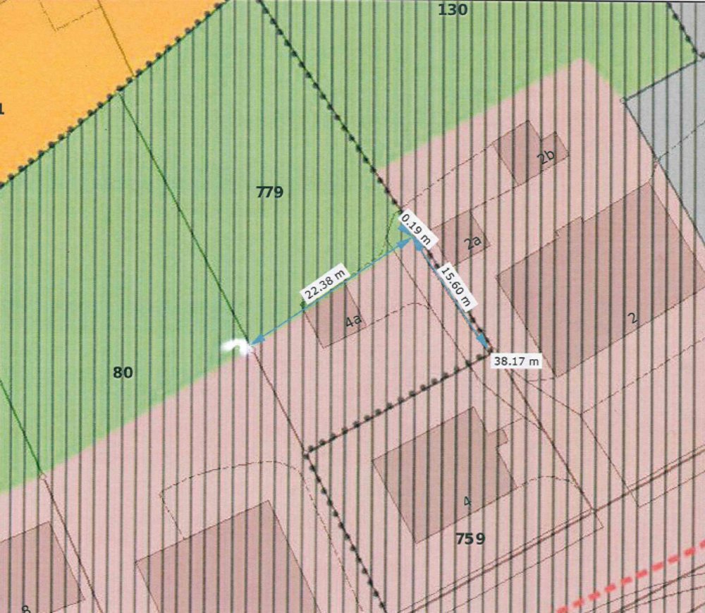 Terreno di null locali in vendita a Sonvilier - immagine 1/4