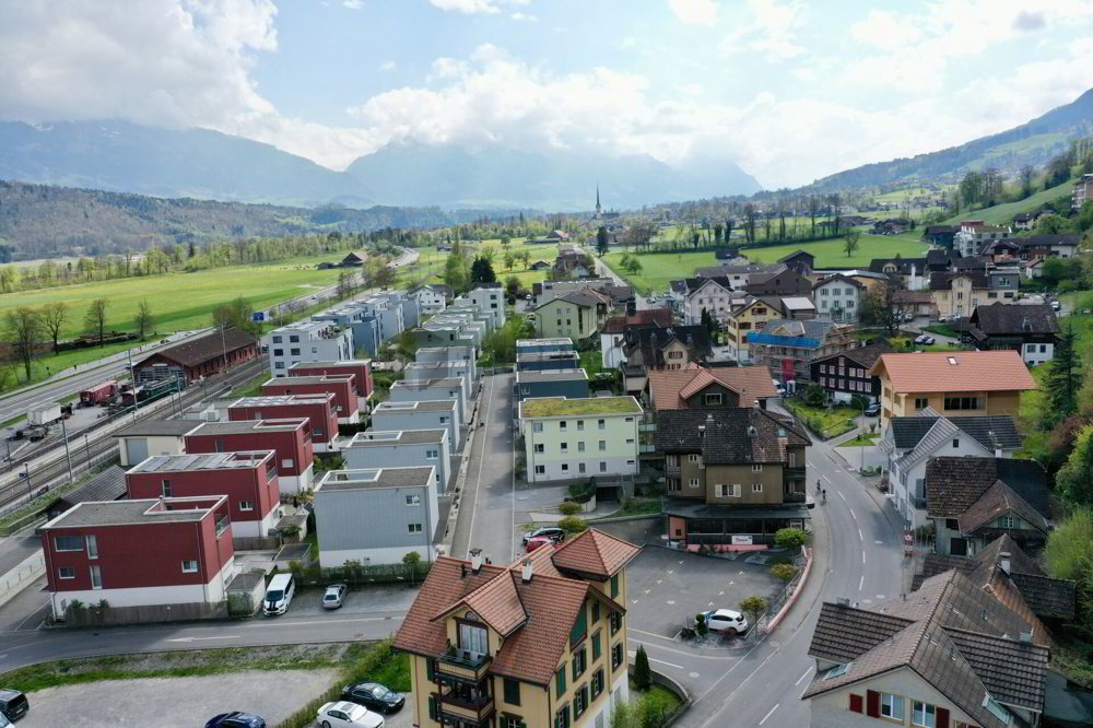 Casa di 8.5 locali in vendita a Alpnachstad - immagine 1/5