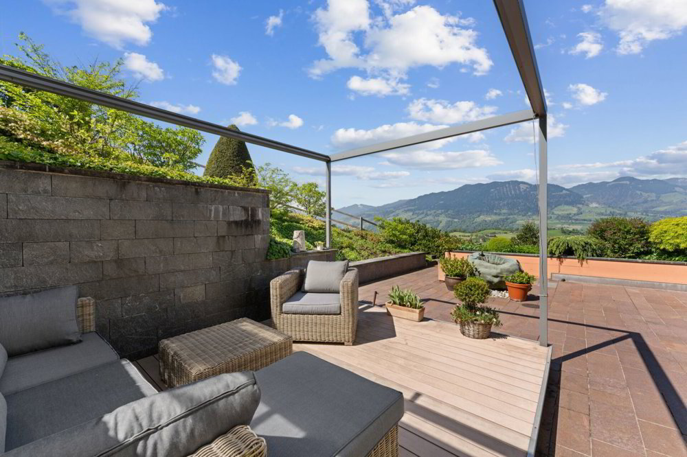 Casa di 8.5 locali in vendita a Kerns - immagine 1/9