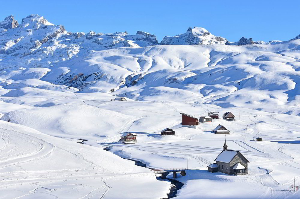 Appartamento di 4.5 locali in vendita a Melchtal - immagine 1/11