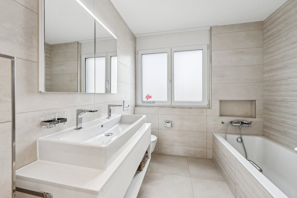 7.5 Zimmer Haus zum verkaufen in Inwil - Bild 1/13
