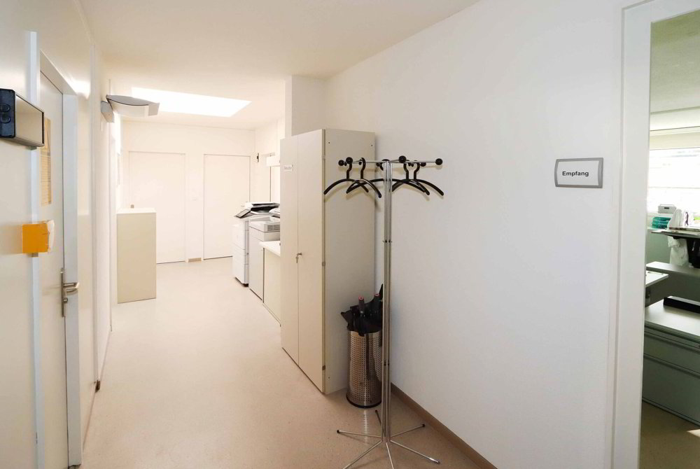 null Zimmer Büro zum verkaufen in Mitlödi - Bild 1/12