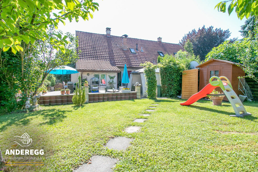 4.5 rooms House to buy in Winterthur - image 1/15