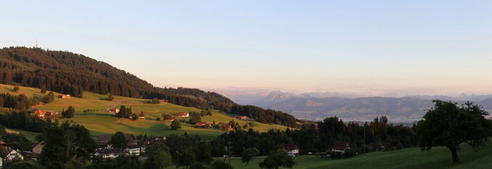 4.5 rooms Apartment to buy in Hinwil - image 1/8
