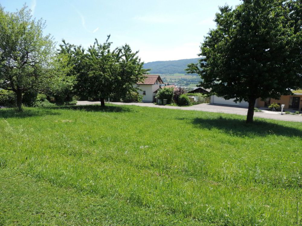 Terrain null pièces à acheter à Hägendorf - image 1/13