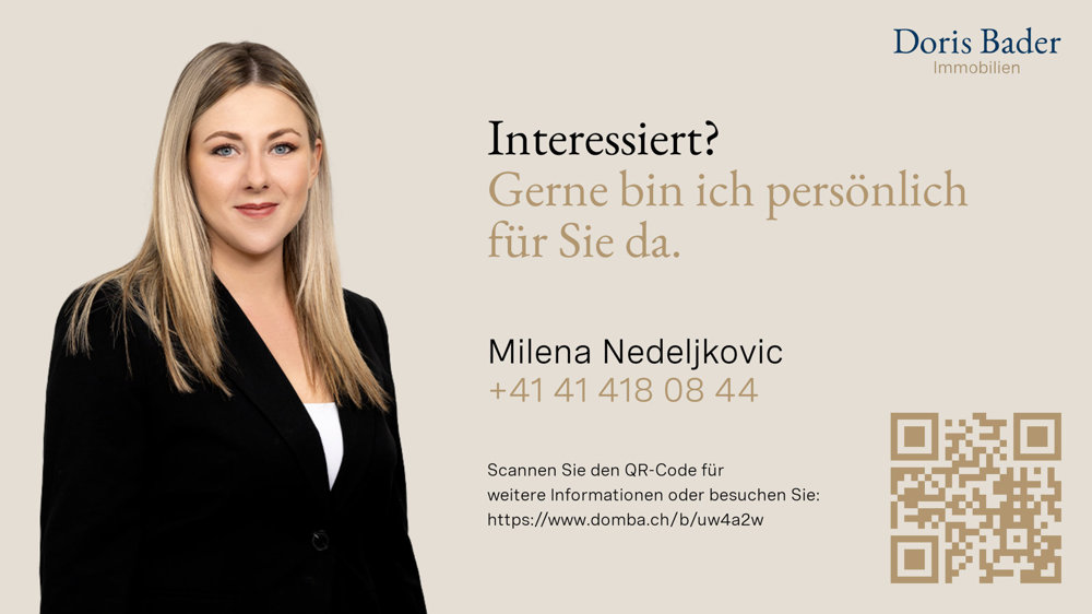 7.5 Zimmer Haus zum verkaufen in Ruswil - Bild 1/4