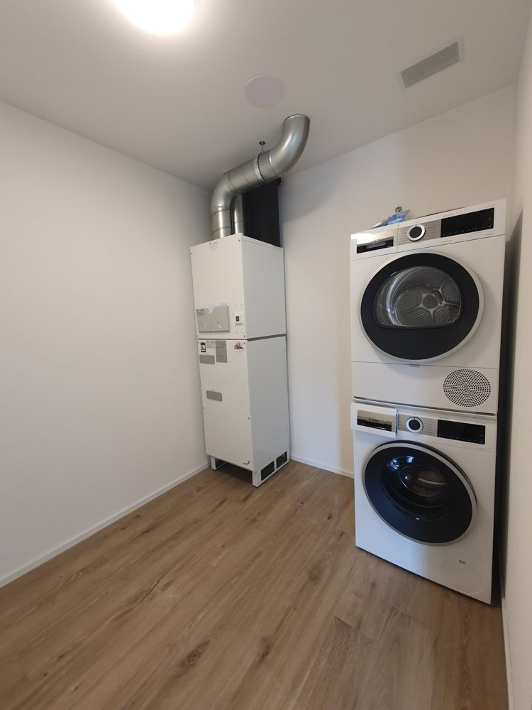 Appartement 4.5 pièces à acheter à Altbüron - image 1/16
