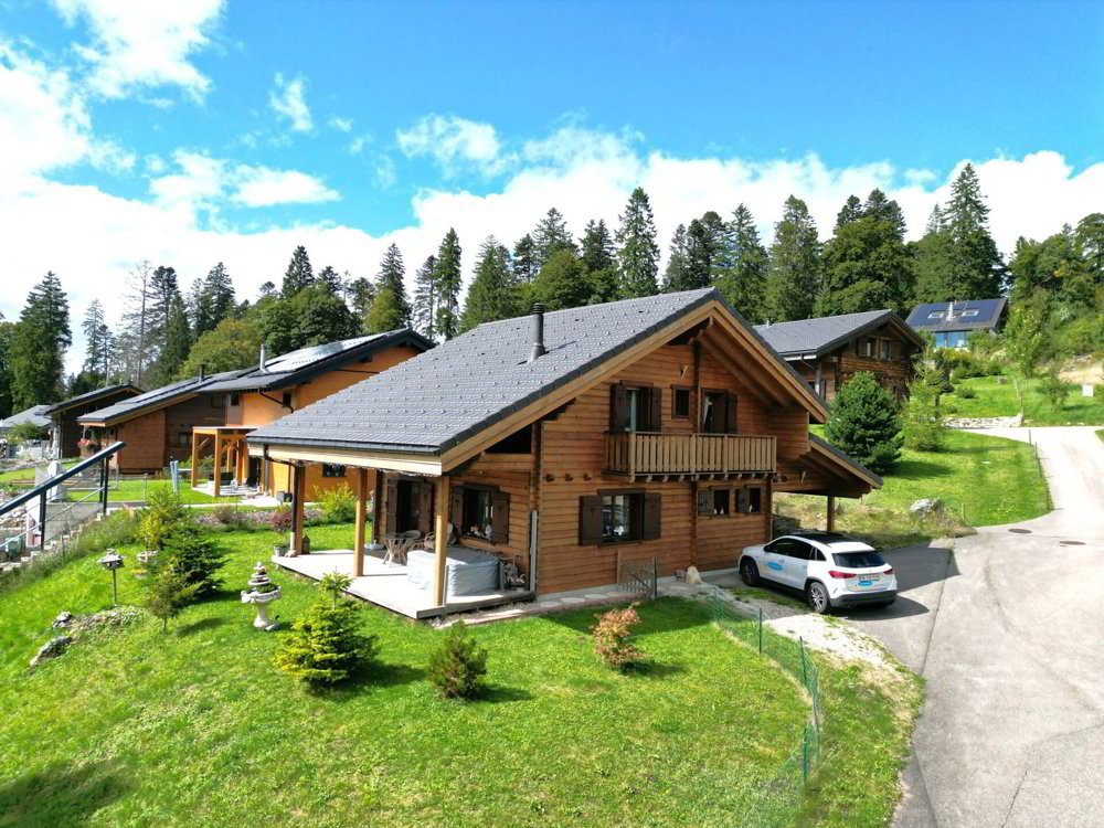 Maison 4.5 pièces à acheter à Les Pontins - image 1/16