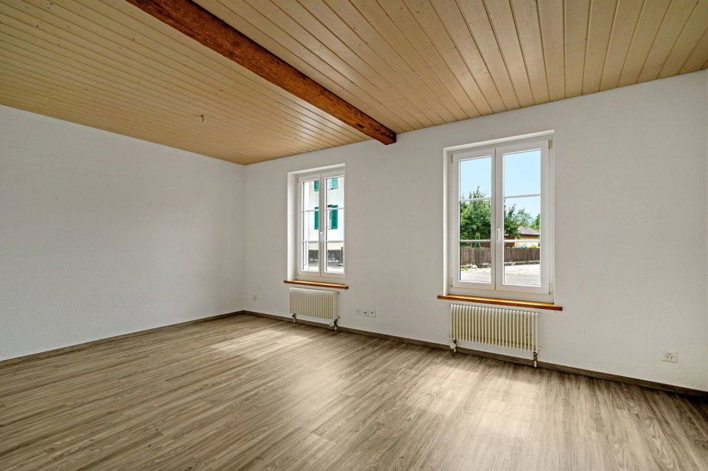 Casa di 5.5 locali in vendita a Koppigen - immagine 1/13
