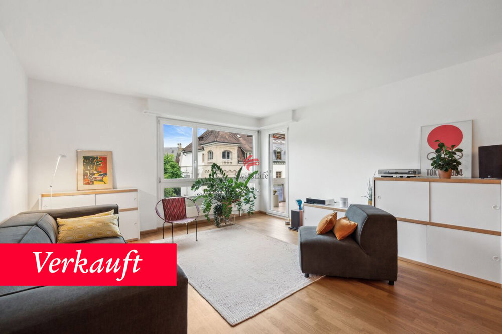 Wohntraum im Bachletten Quartier