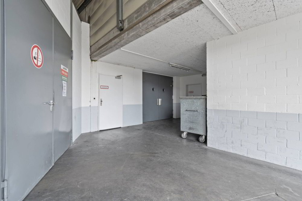 null Zimmer Büro zum verkaufen in Arlesheim - Bild 1/6