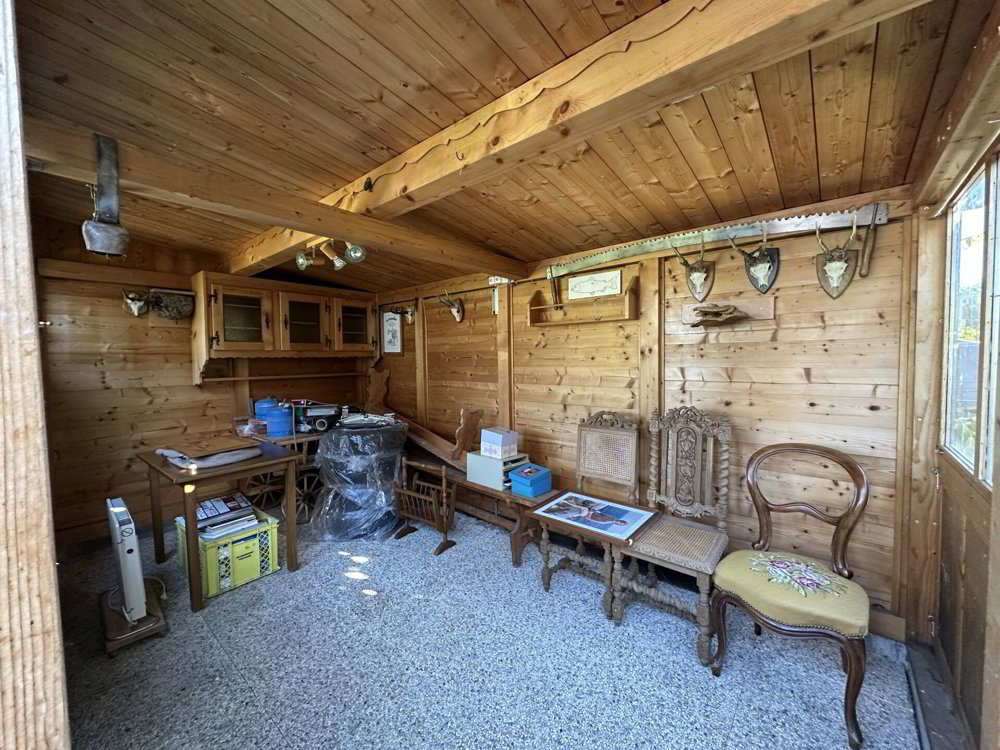 Casa di null locali in vendita a Broc - immagine 1/21