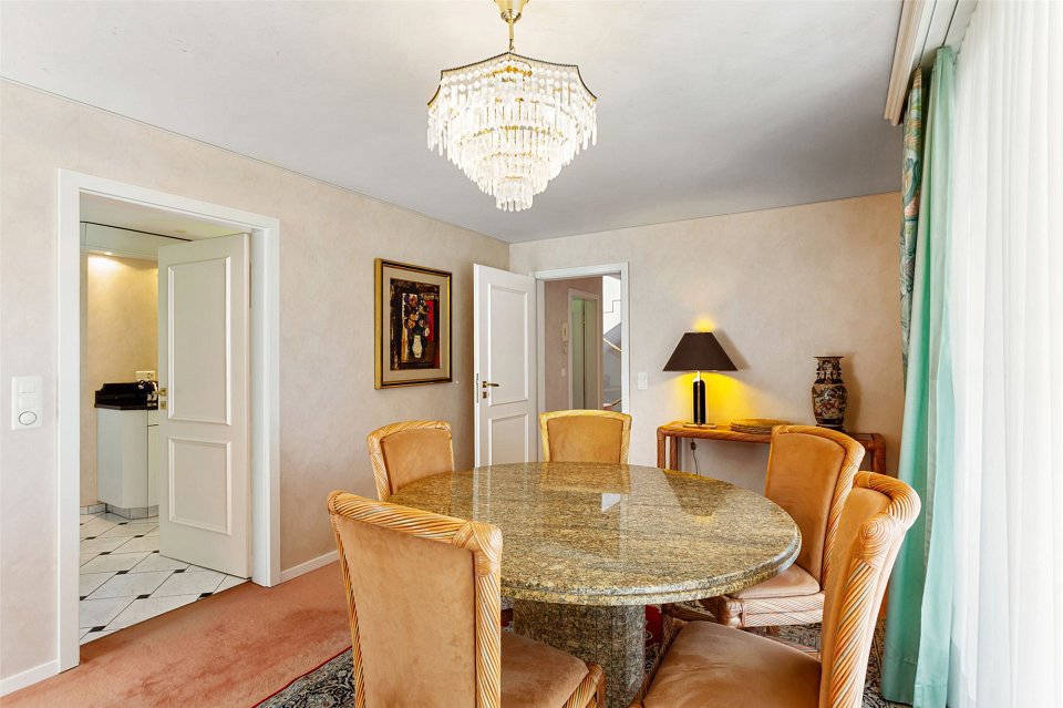 Haus – Stetten SH - Ansicht 4