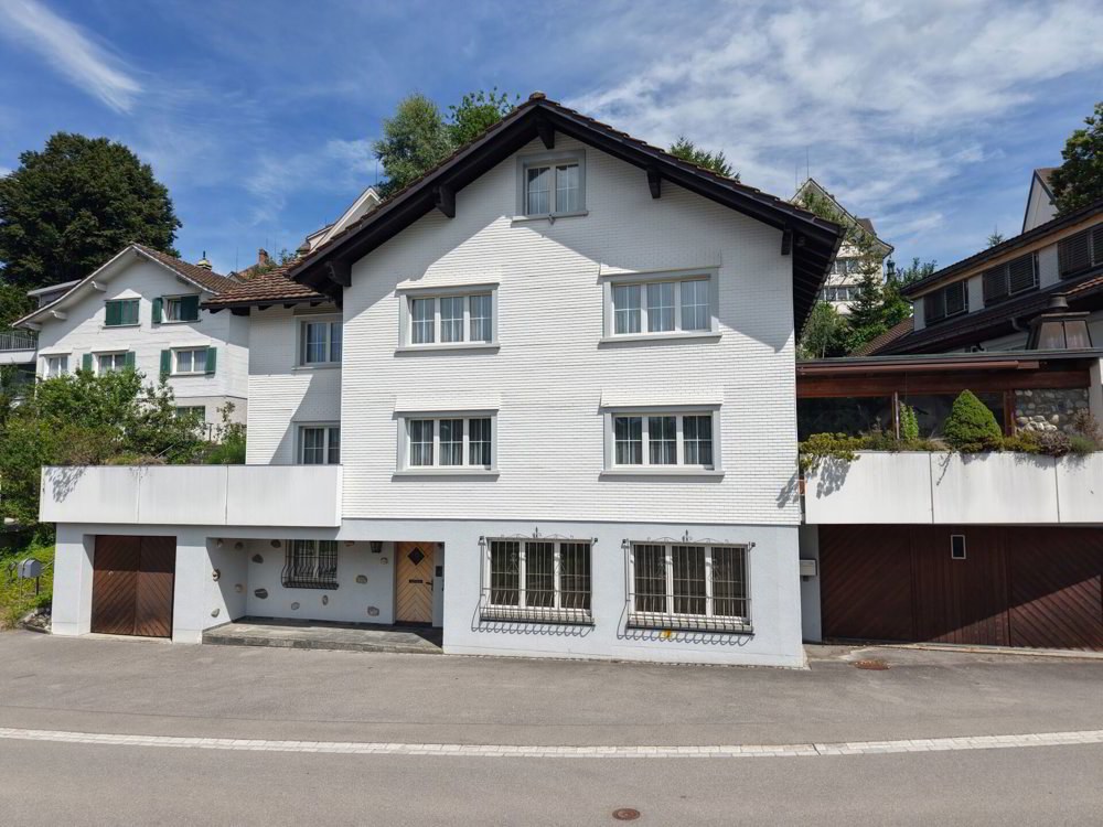8 Zimmer Haus zum verkaufen in Gais - Bild 1/29