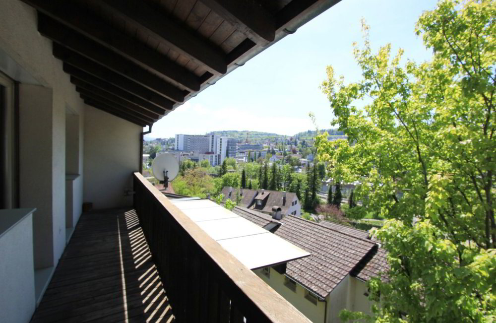 4.5 rooms House to buy in Liestal - image 1/14