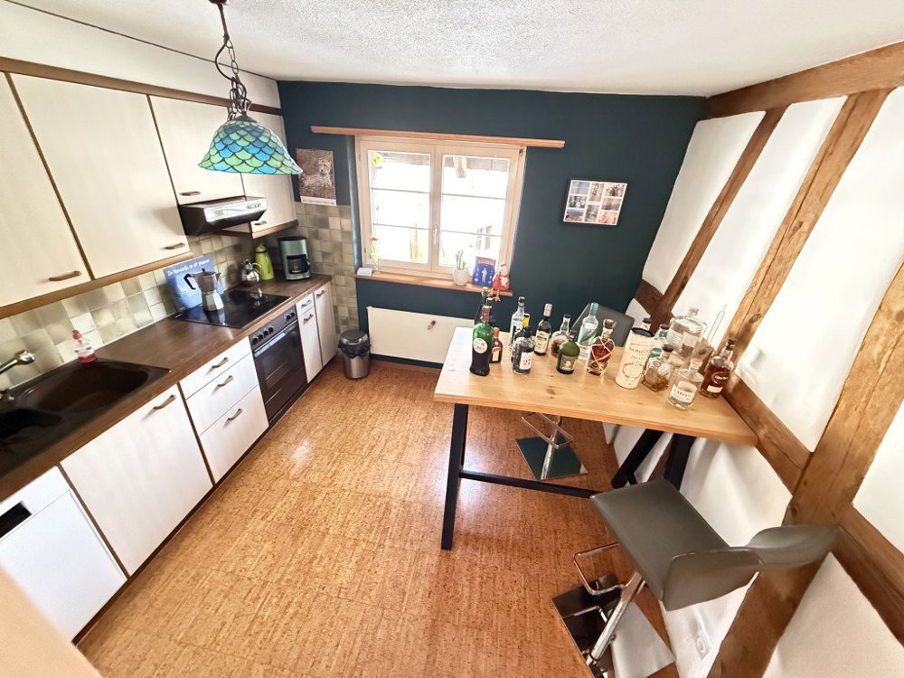 Casa di 9.5 locali in vendita a Rüdlingen - immagine 1/15