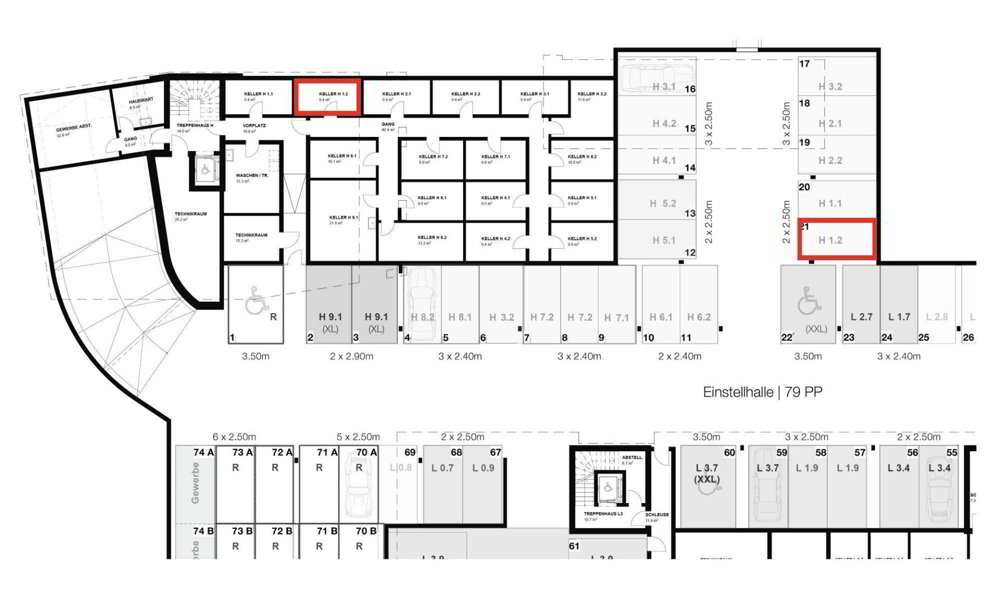 Appartamento di 4.5 locali in vendita a Brügg BE - immagine 1/7