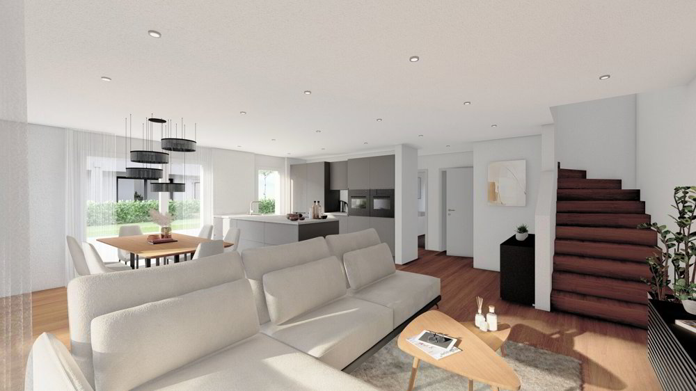 Haus – Trasadingen, Bezirk Unterklettgau - Ansicht 4