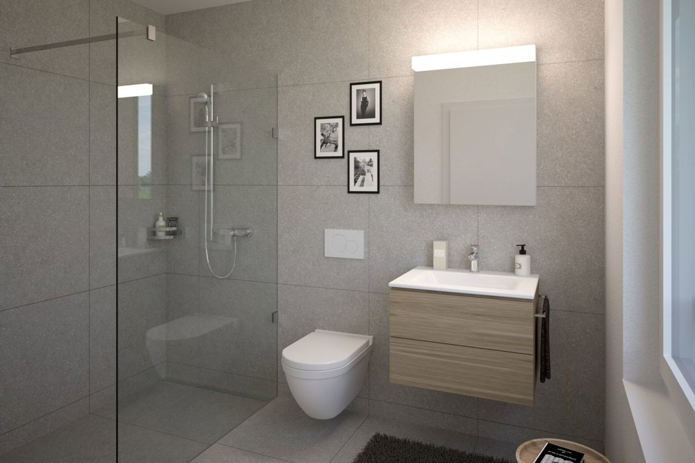 Appartement 3.5 pièces à acheter à Däniken SO - image 1/5