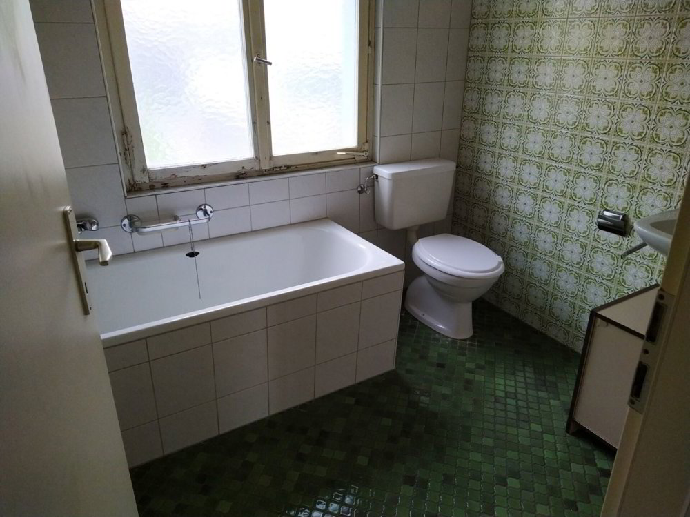 null Zimmer Grundstuck zum verkaufen in Montlingen - Bild 1/11