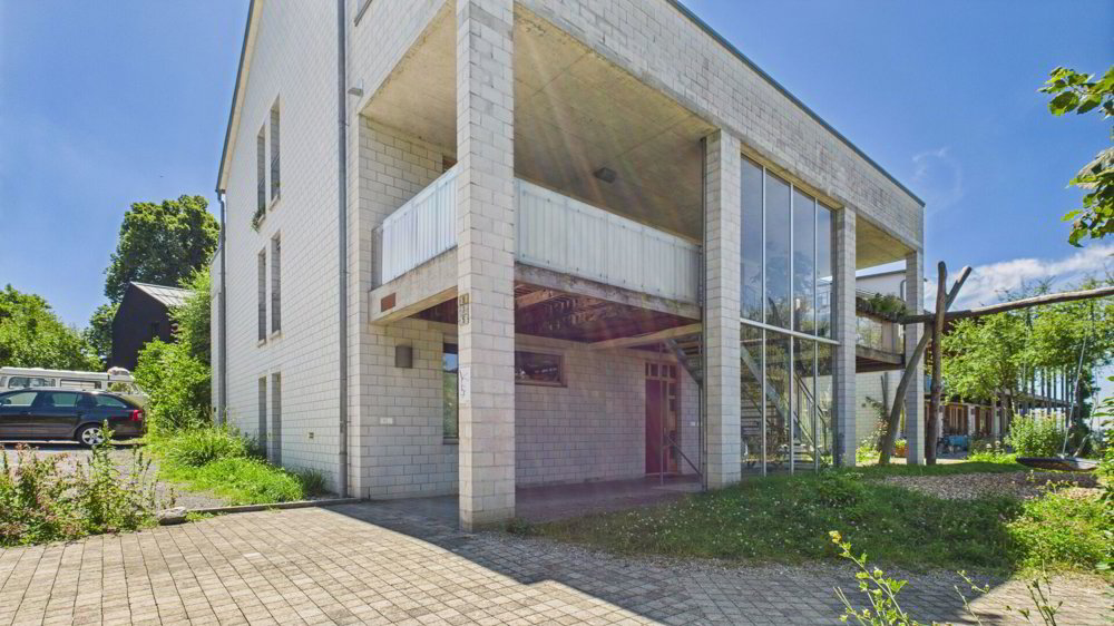 Appartement 4.5 pièces à acheter à Wald ZH - image 1/23