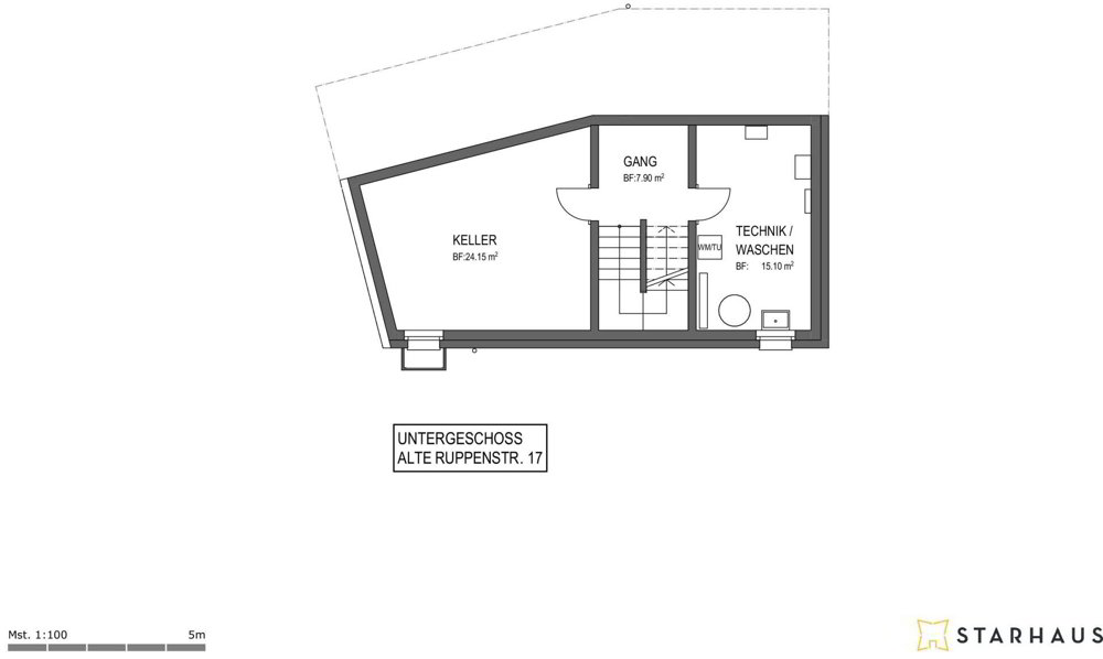 Bureau & Commerce 5.5 pièces à acheter à Altstätten SG - image 1/9